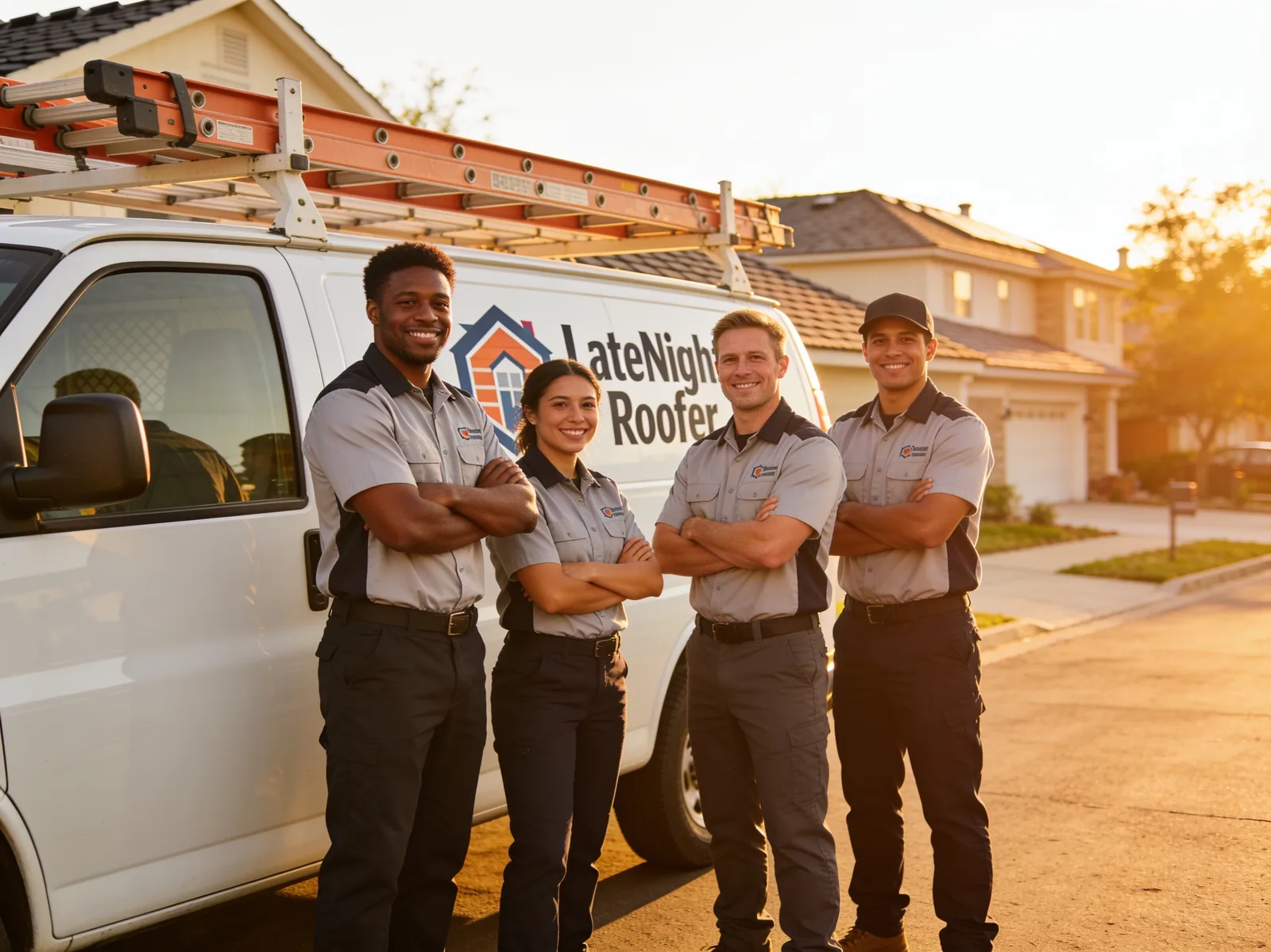 Emergency Roof Repair company in Lake Arthur, LA